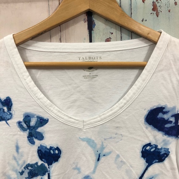 Talbots Top - Picture 8 of 8